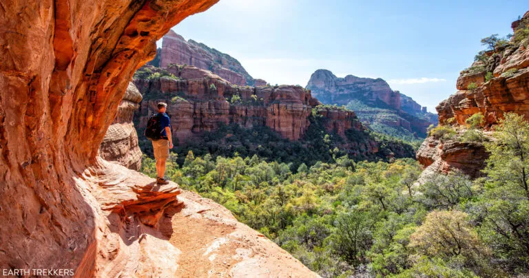 Best Sedona Hikes