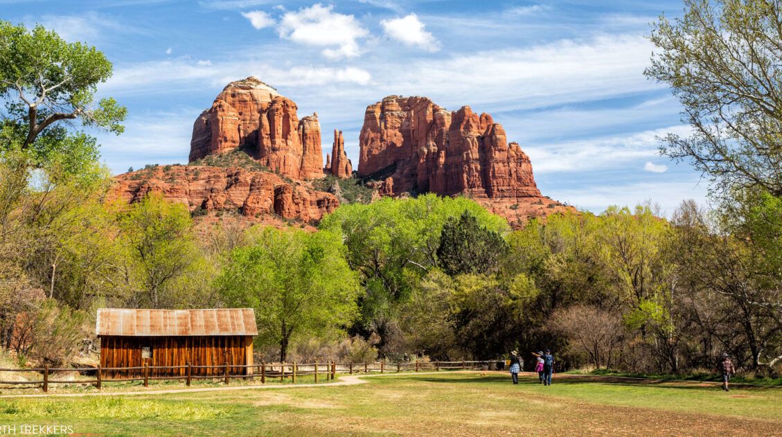 Best Sedona Itinerary