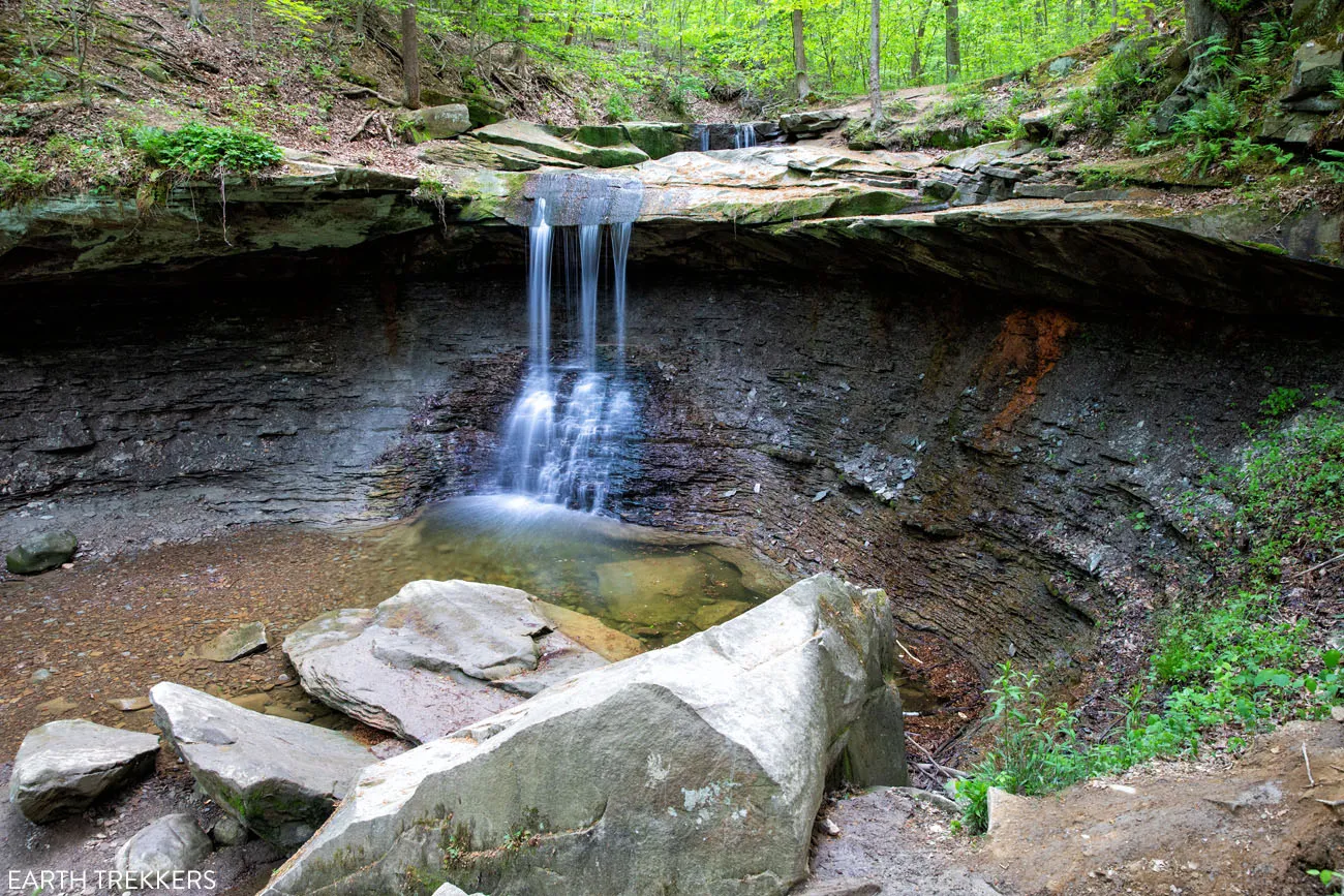 Brandywine Falls Provincial Park - All You Need to Know BEFORE You Go (2024)