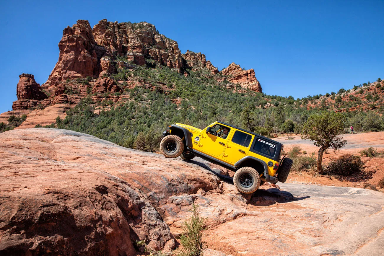 Things to do in Sedona