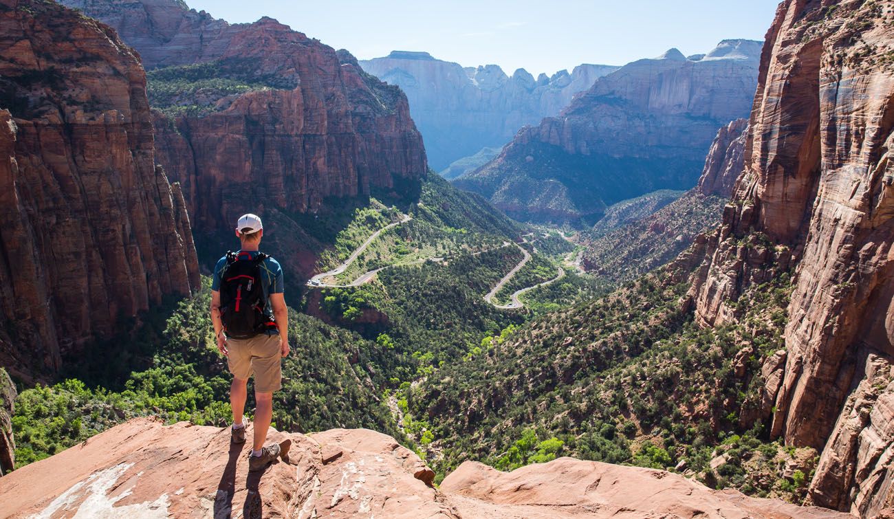 10 Things to Do in Zion if You Don't Want to Ride the Shuttle – Earth ...