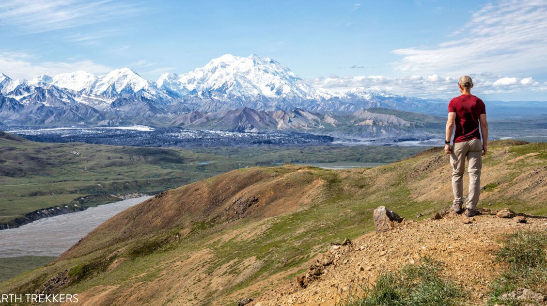 Things to do in Denali NP