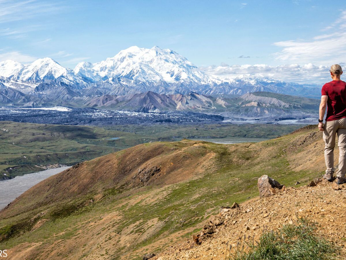 Denali ranger cheap led hikes