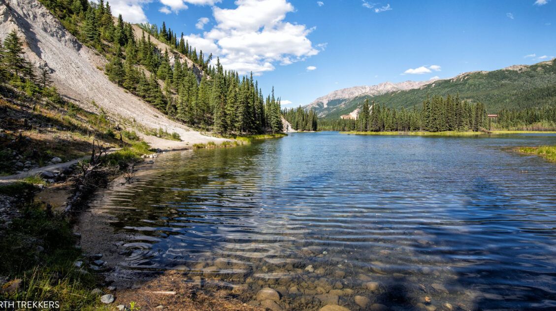 Horseshoe Lake Hiking Guide