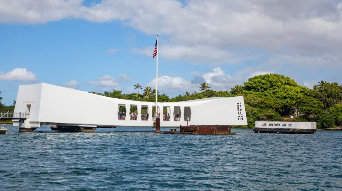 How to Visit Pearl Harbor