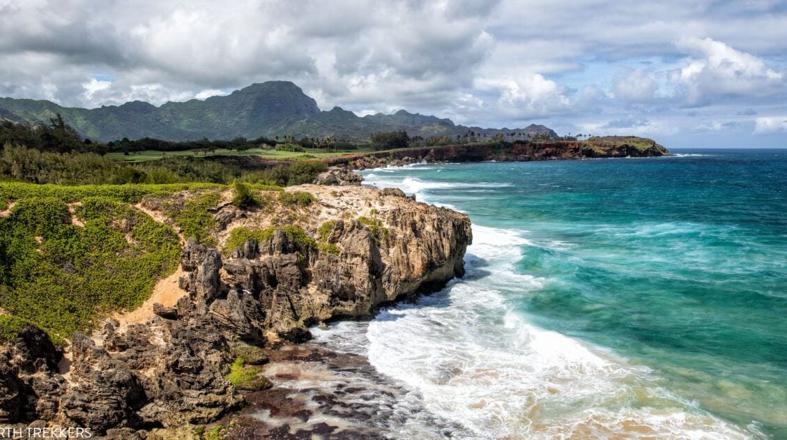 Kauai Hike