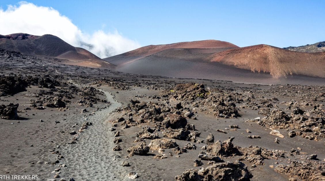 Sliding Sands Loop