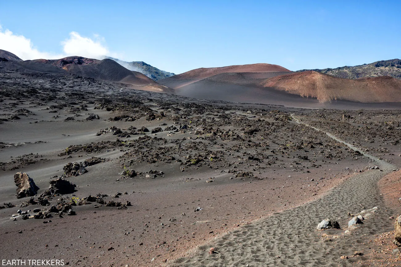 Things to Do in Haleakala NP