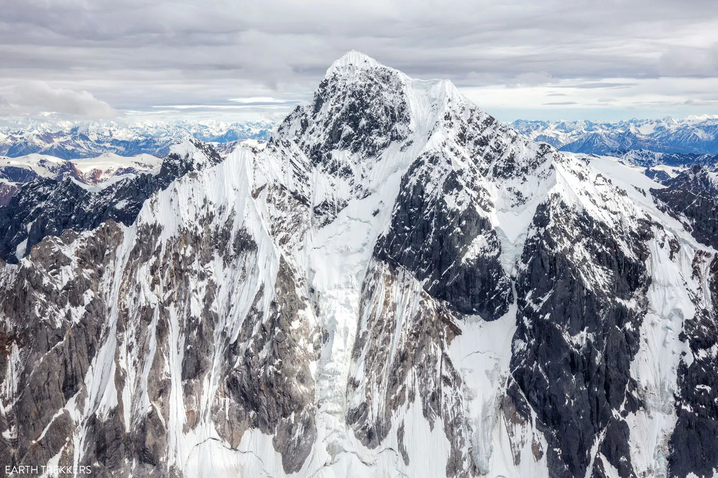 University Range Alaska