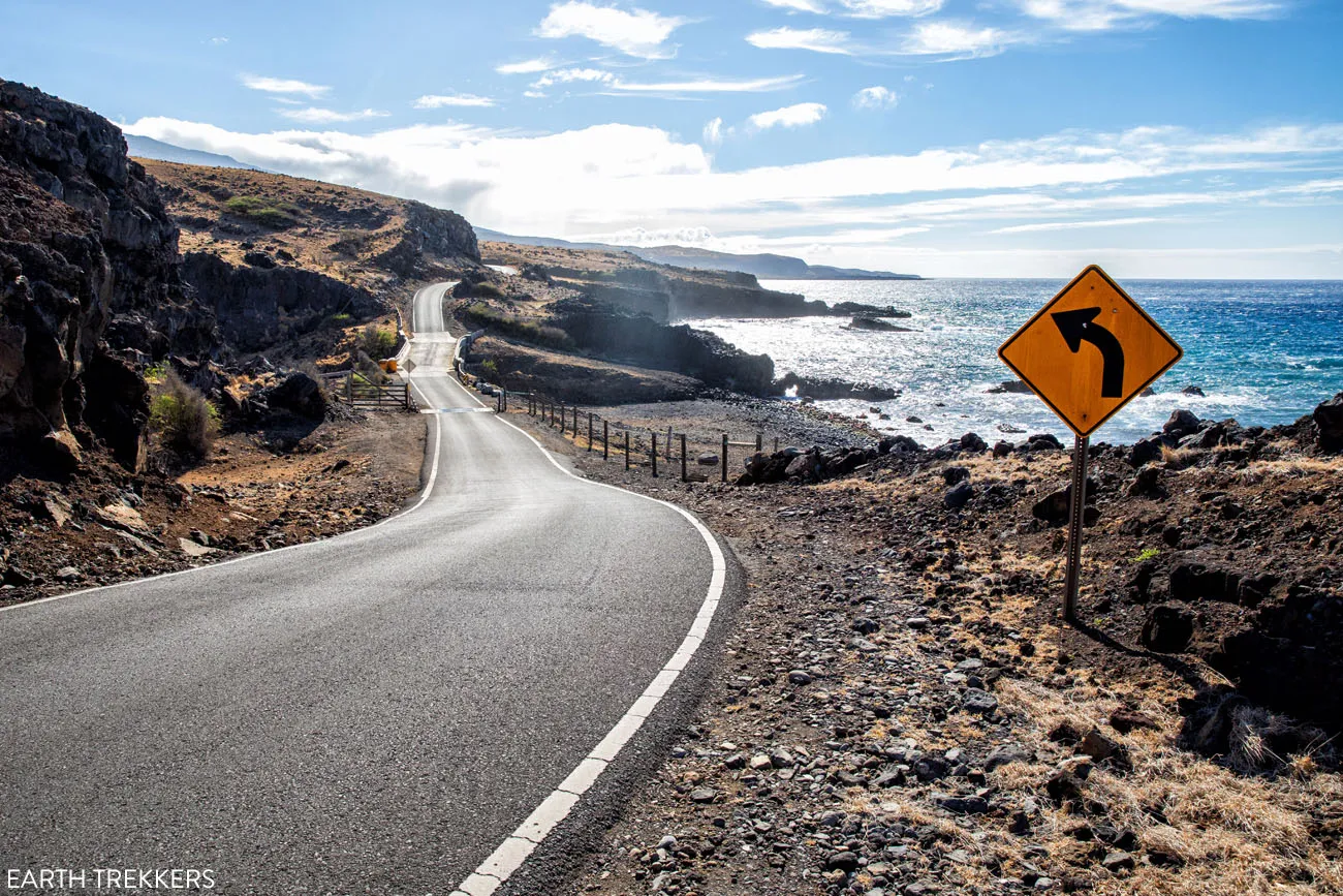 Back Road to Hana