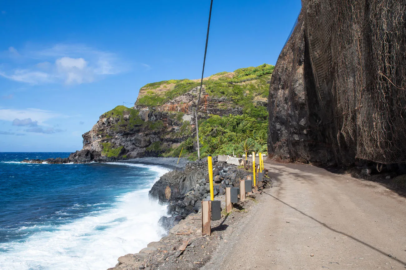 Backside Road to Hana