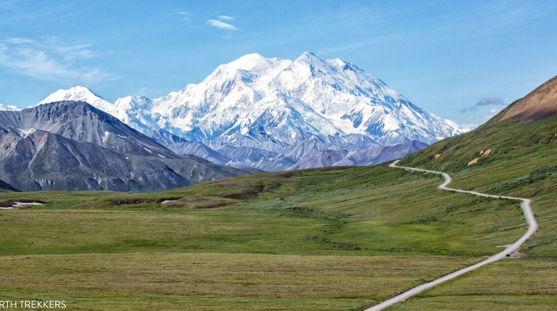 Denali Park Road