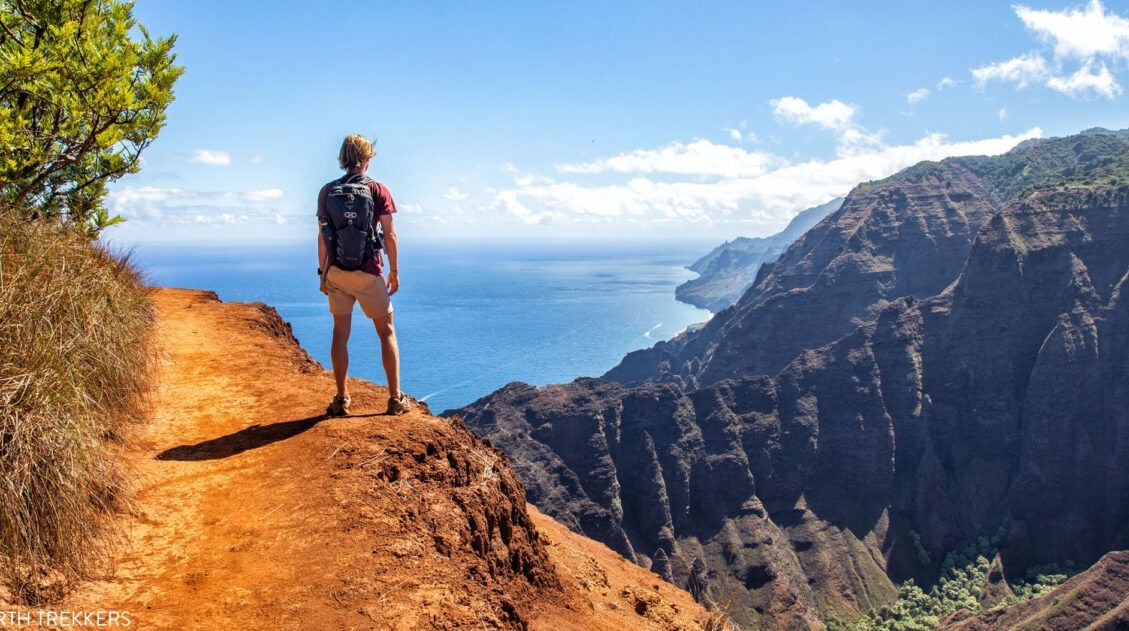 Kauai Hike