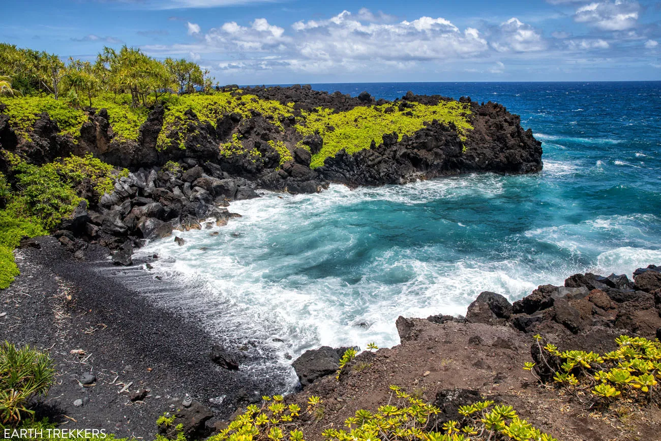 Maui Beach