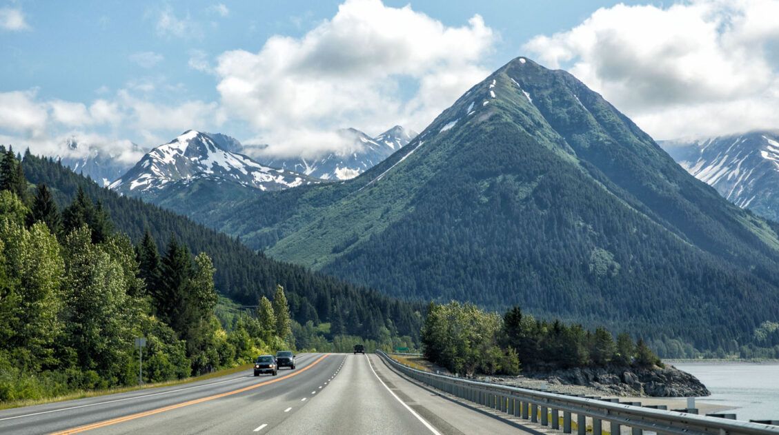 Seward Highway