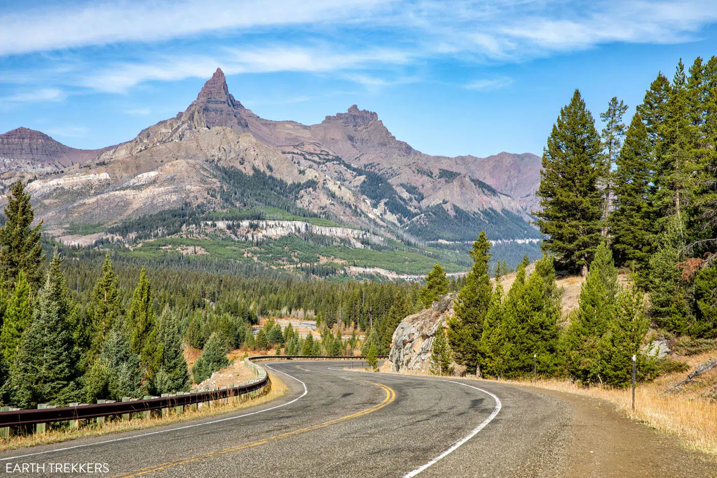 Beartooth Highway