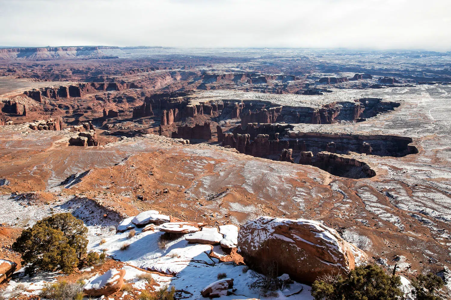 Grand View Overlook