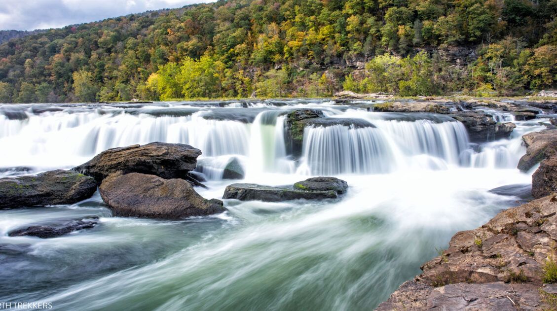 New River Gorge National Park