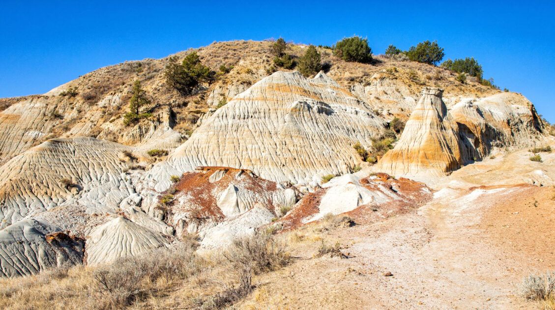 Theodore Roosevelt National Park