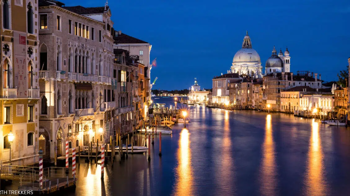 10 Day Italy Itinerary Rome Florence Venice