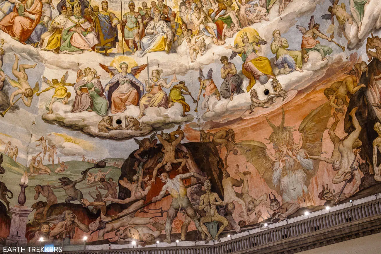 How to Visit the Florence Duomo