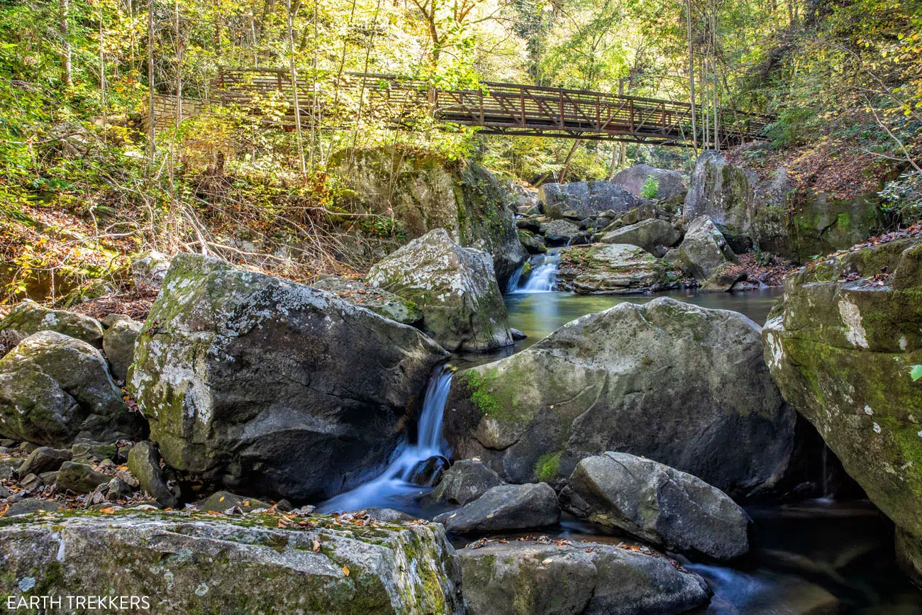 New River Gorge