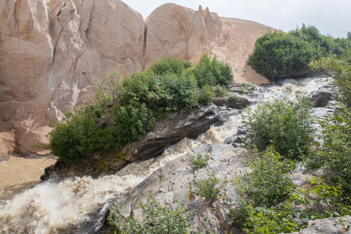 The Valley of Ten Thousand Smokes Tour in Katmai National Park – Earth ...