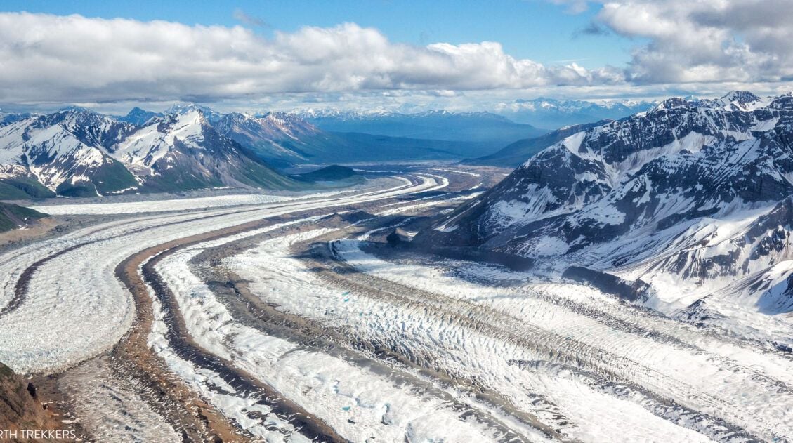 Wrangell St Elias Travel Guide photo