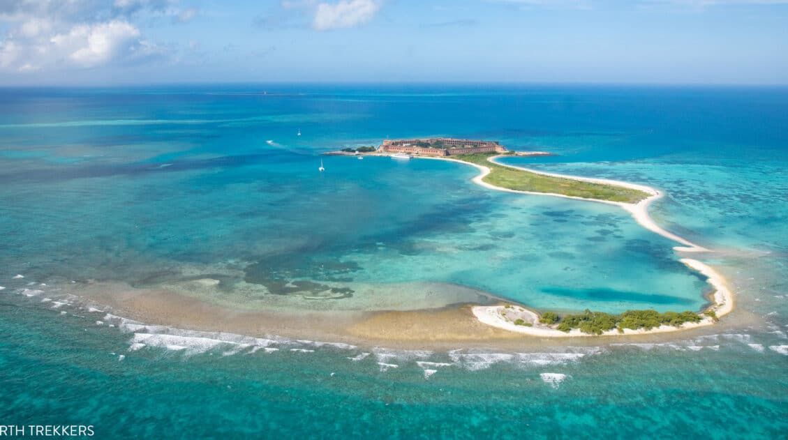 Dry Tortugas Travel Guide