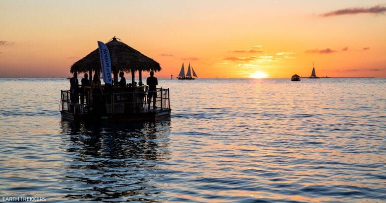 Key West Sunset