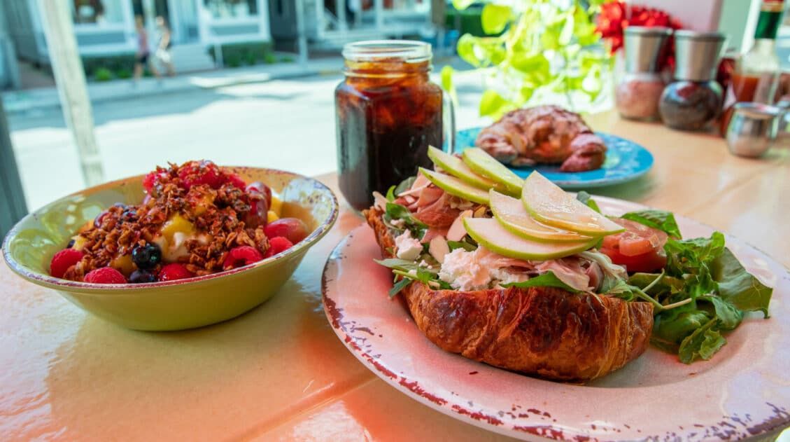 Where to Eat in Key West