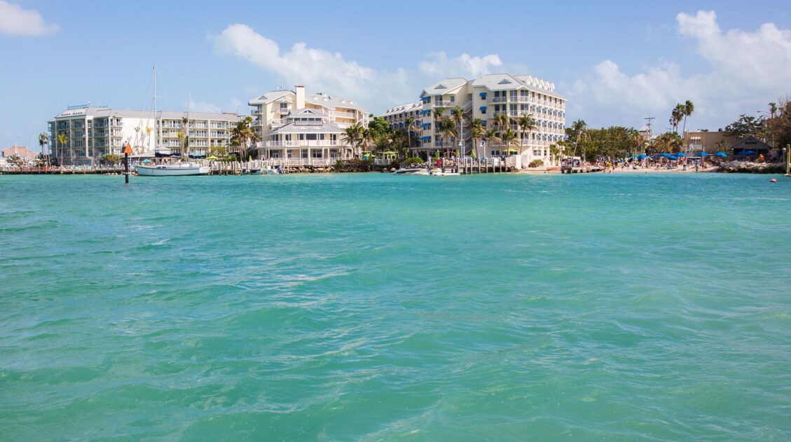 Best Hotels in Key West