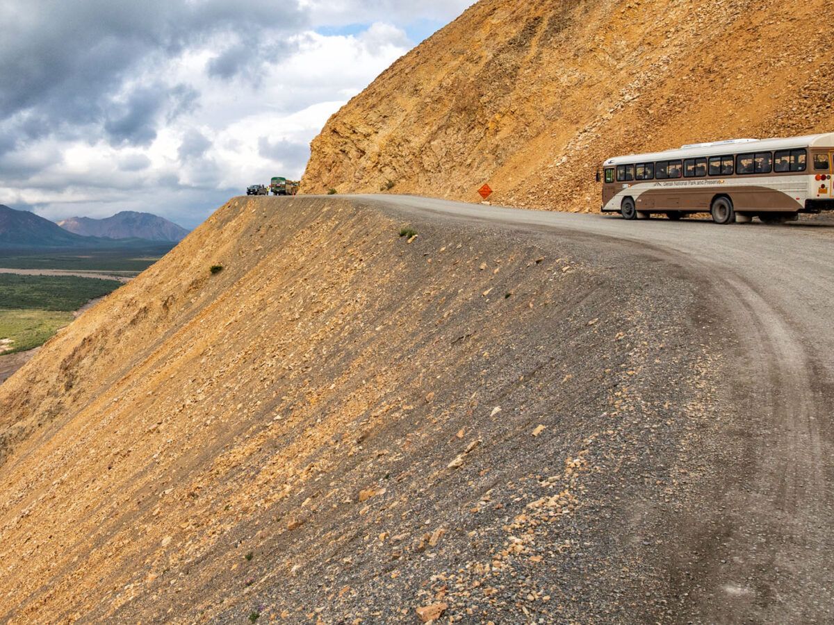 What to Do in Denali while Denali Park Road is Closed Is It