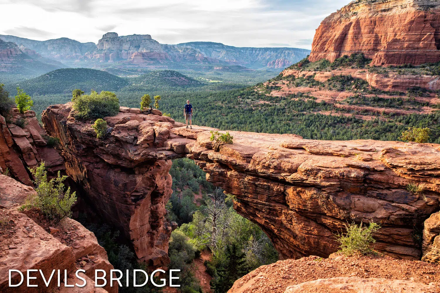 Devils Bridge