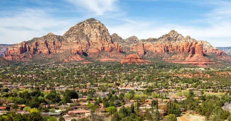 Sedona