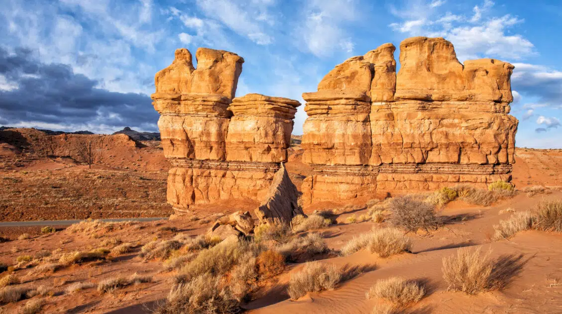 Capitol Reef Photo