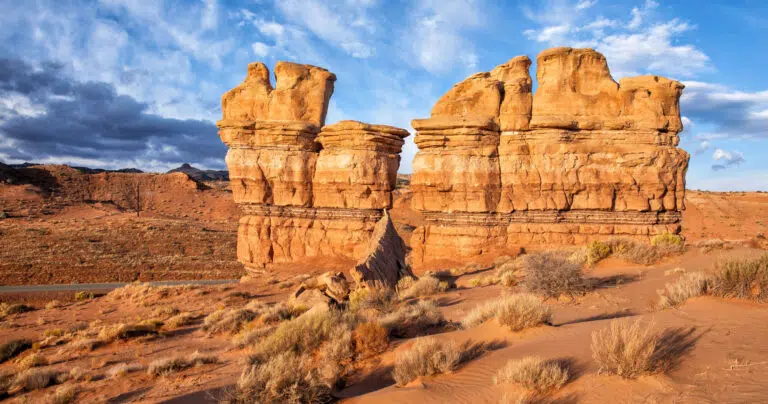 Capitol Reef Photo