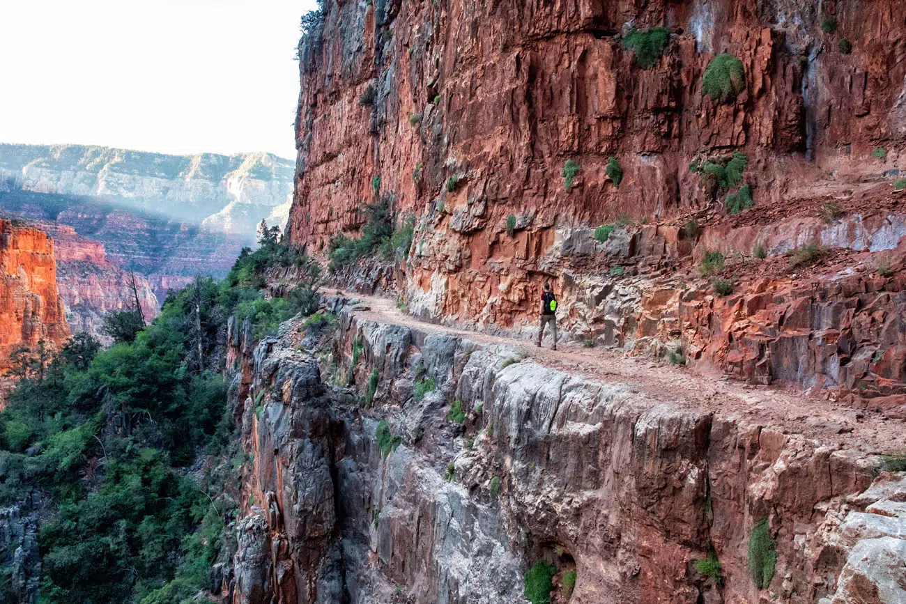 Grand Canyon North Rim