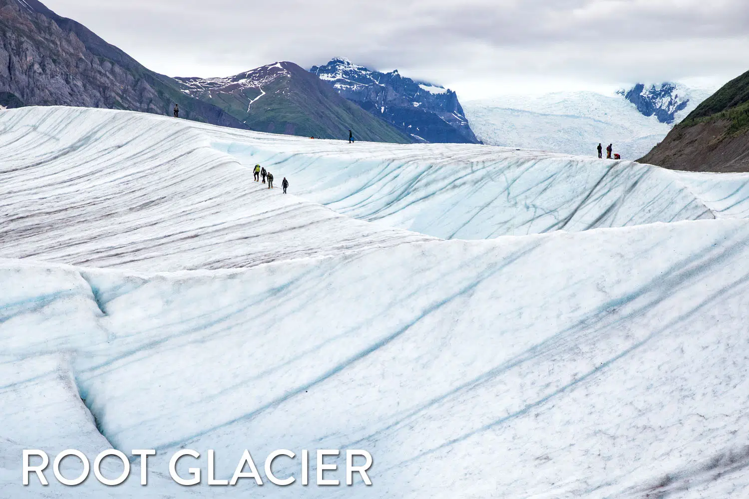 Root Glacier