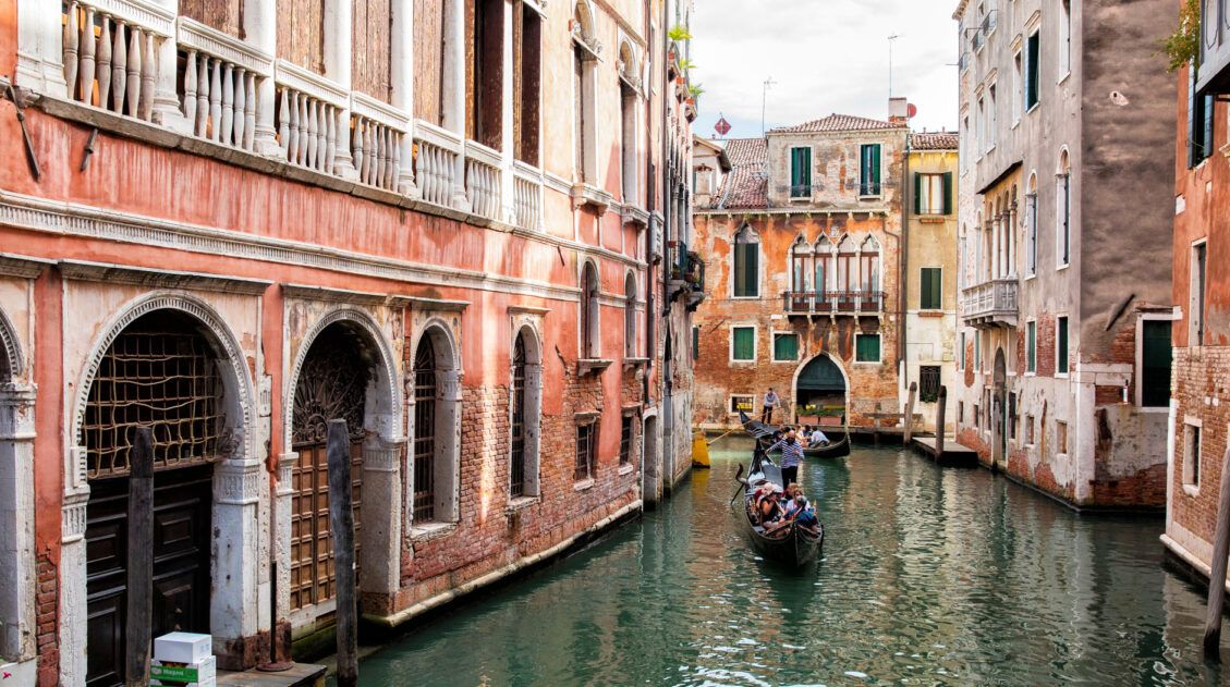 2 Days in Venice Itinerary