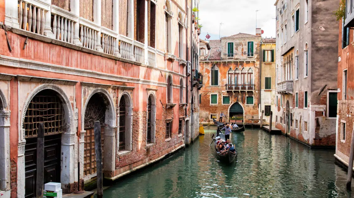 2 Days in Venice Itinerary