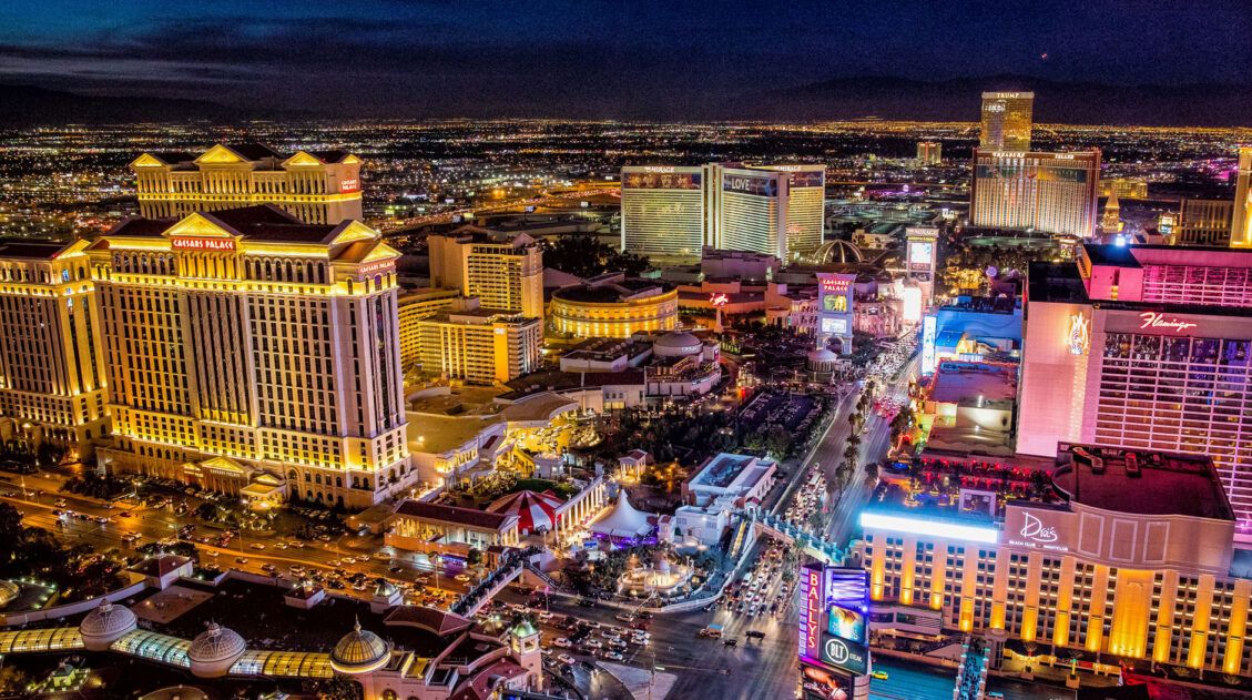 Best Things to do in Las Vegas