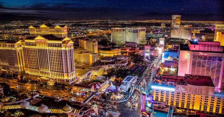 Best Things to do in Las Vegas