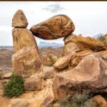 Big Bend National Park Texas Travel Guide