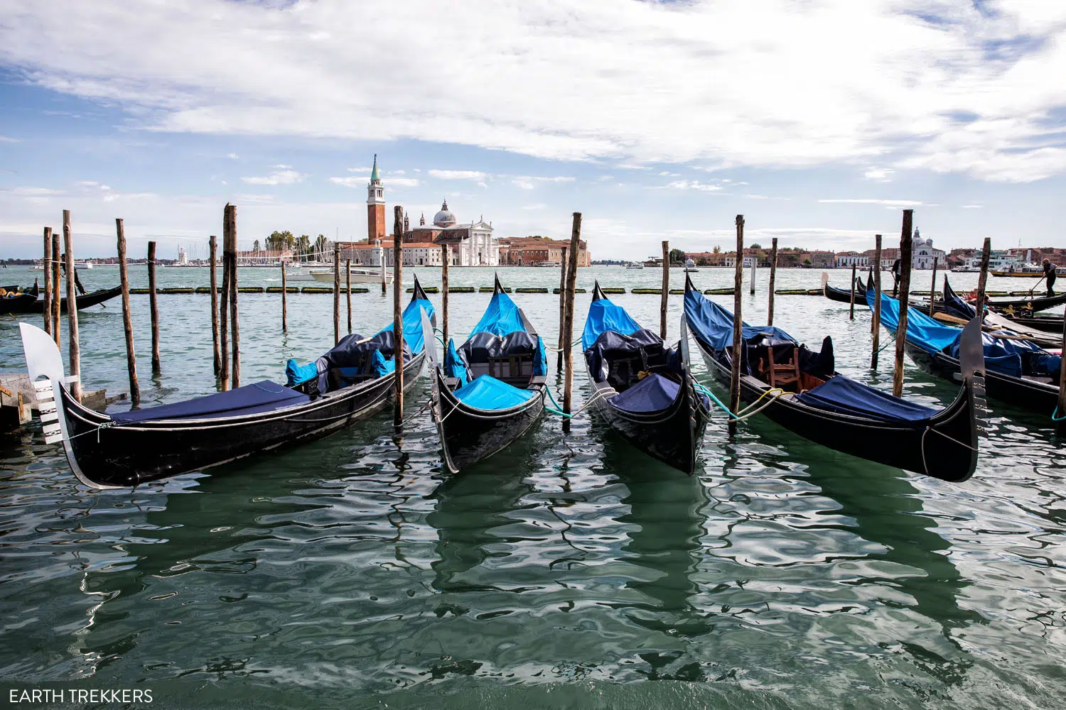 Gondolas