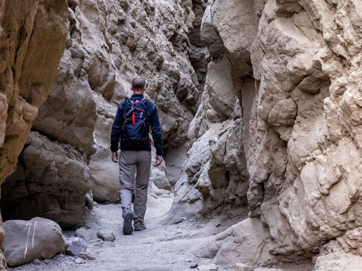 Backpacking anza borrego best sale