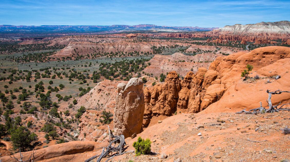 Kodachrome Basin State Park