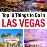 Las Vegas Nevada Travel Guide