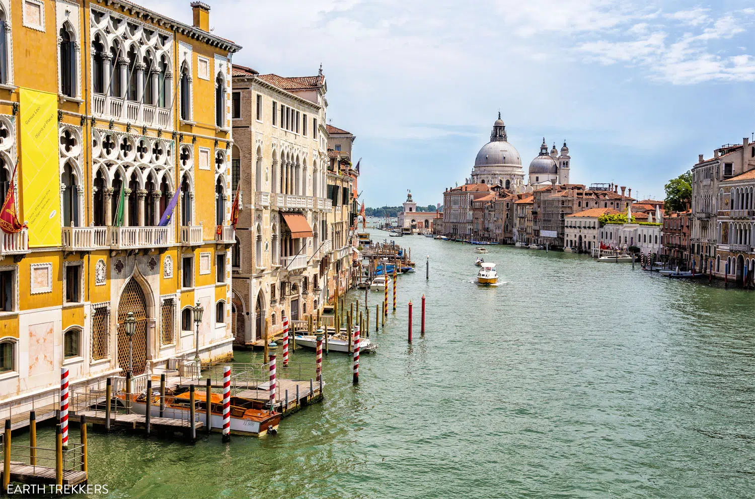 Ponte dell Accademia