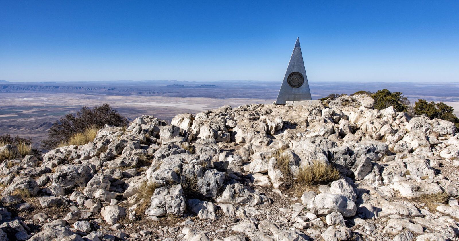 Top of Texas